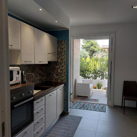 Coru E Bentu Villa Quartu SantʼElena Buitenkant foto