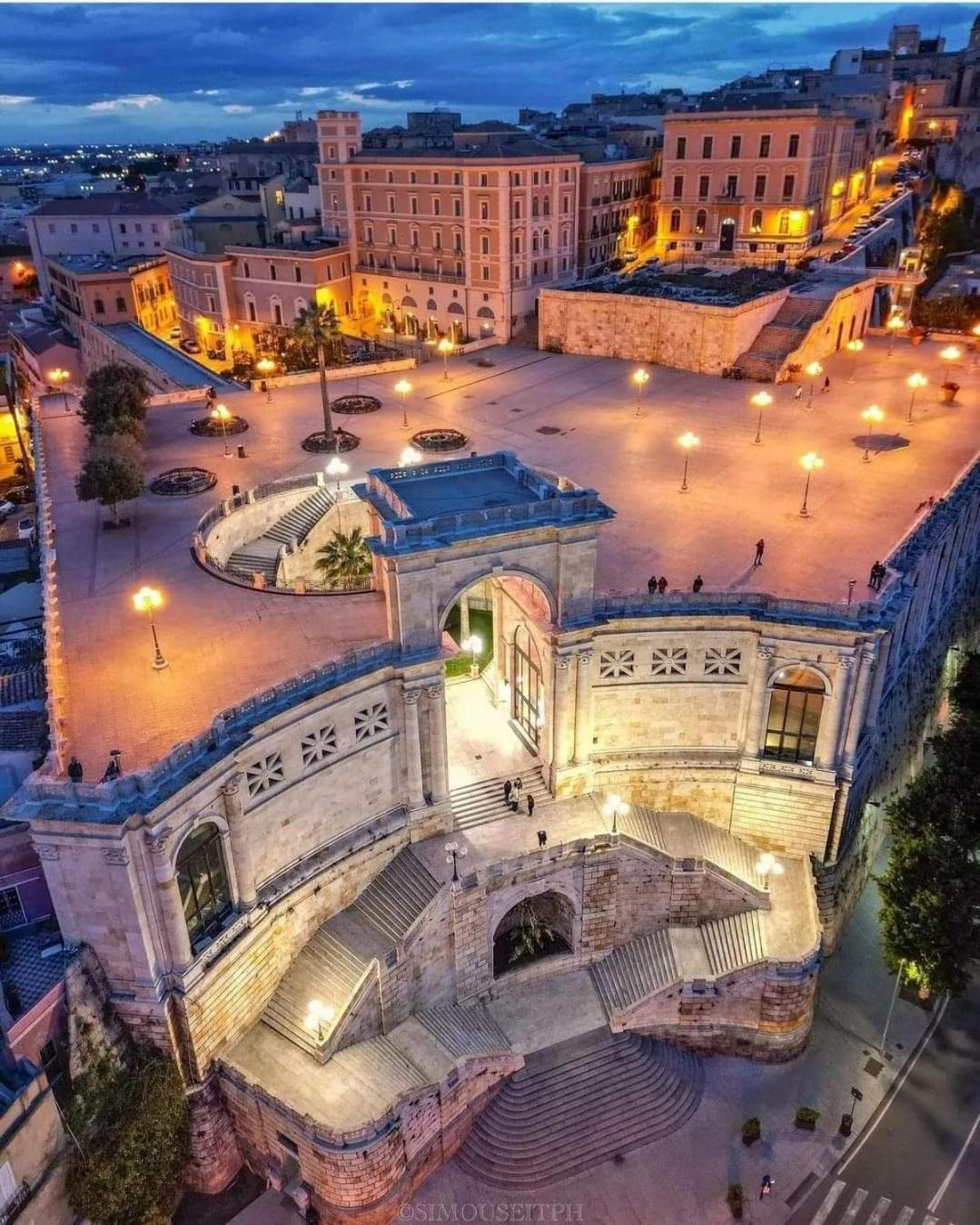Coru E Bentu Villa Quartu SantʼElena Buitenkant foto