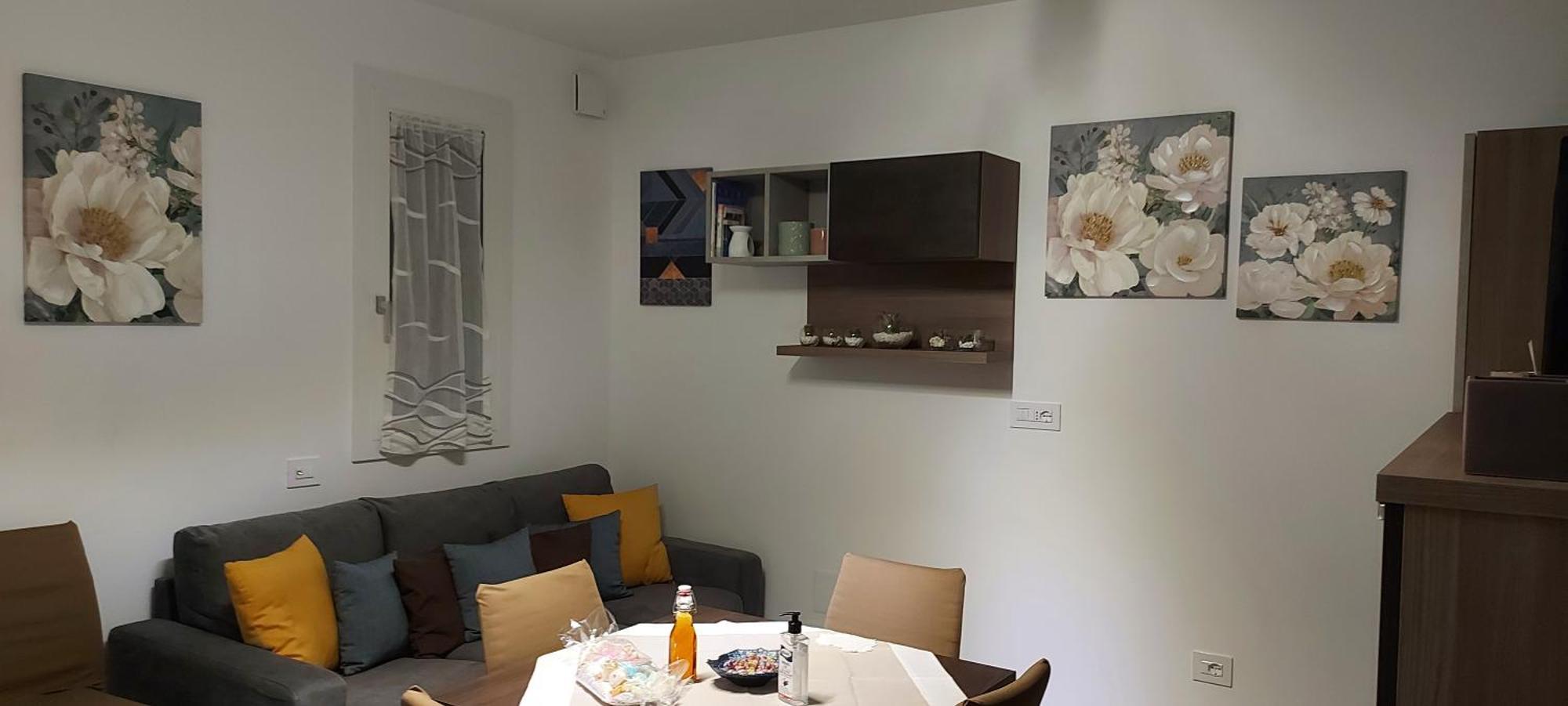 Coru E Bentu Villa Quartu SantʼElena Buitenkant foto