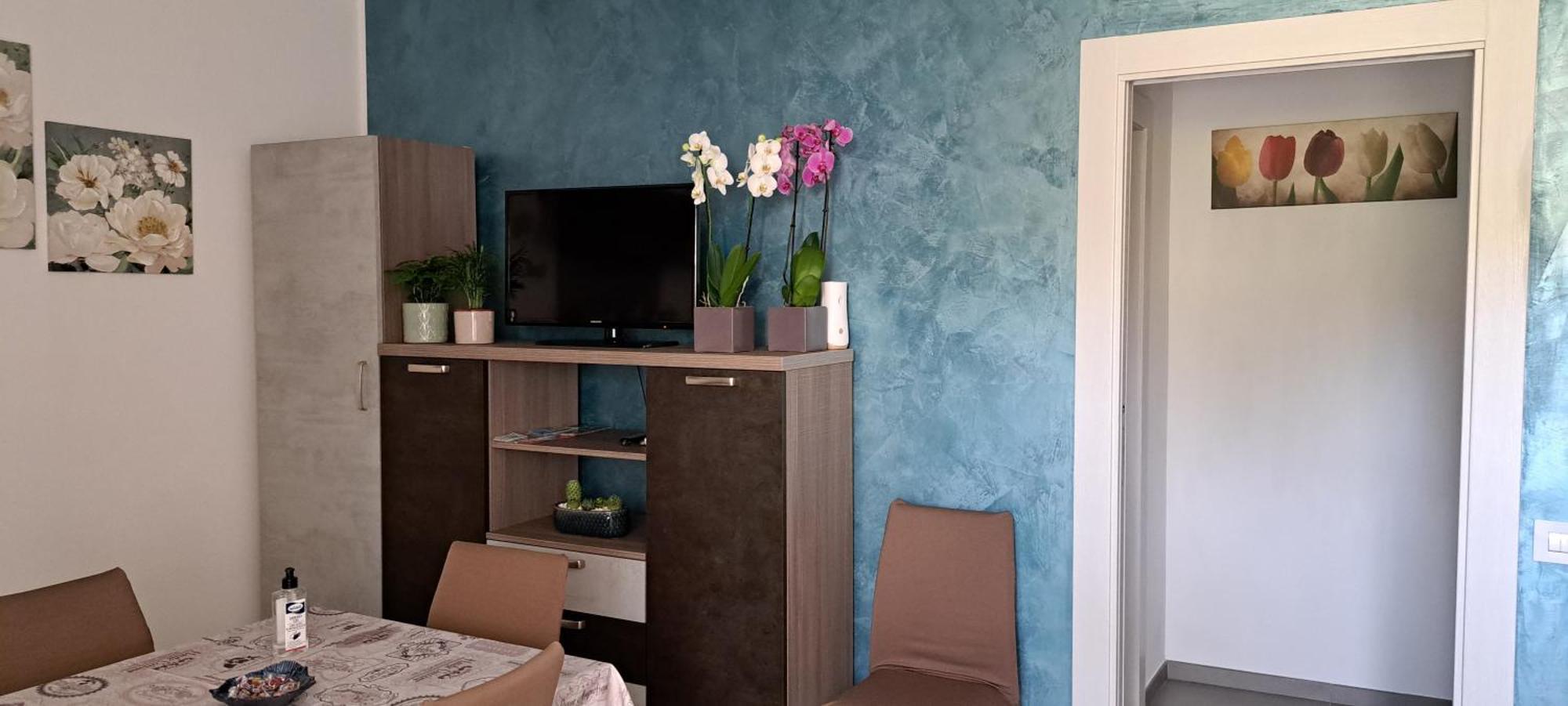 Coru E Bentu Villa Quartu SantʼElena Buitenkant foto