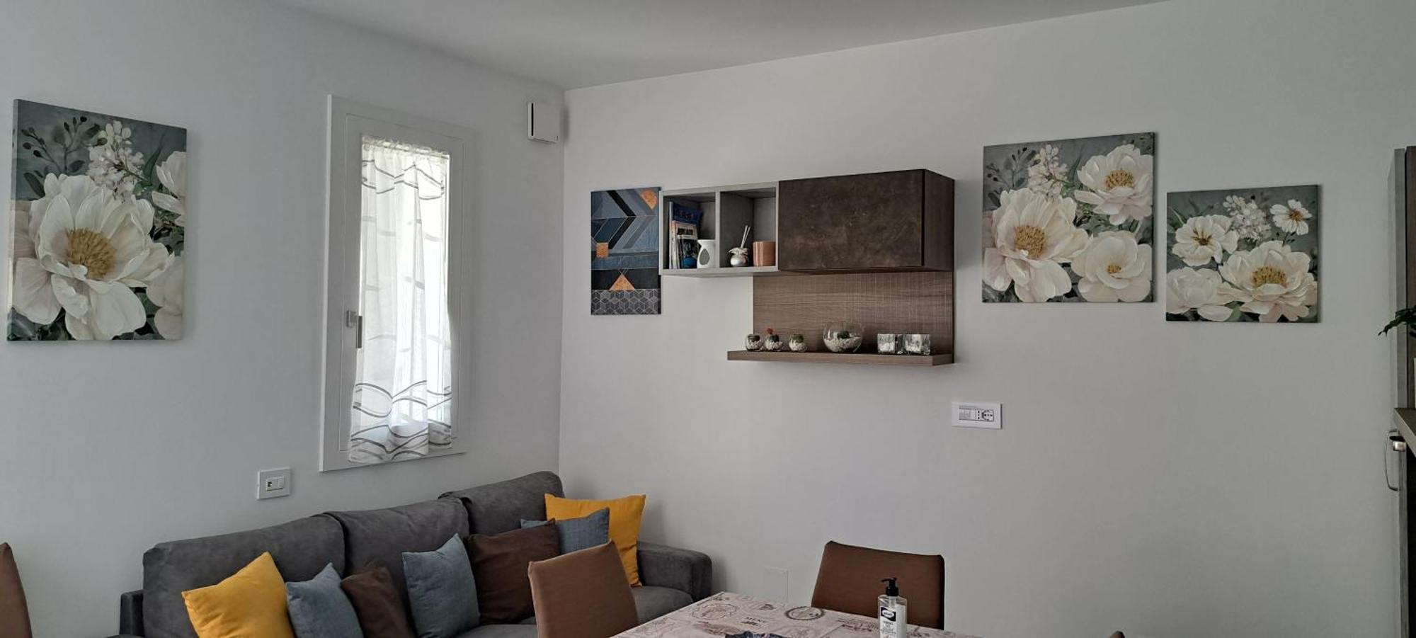 Coru E Bentu Villa Quartu SantʼElena Buitenkant foto