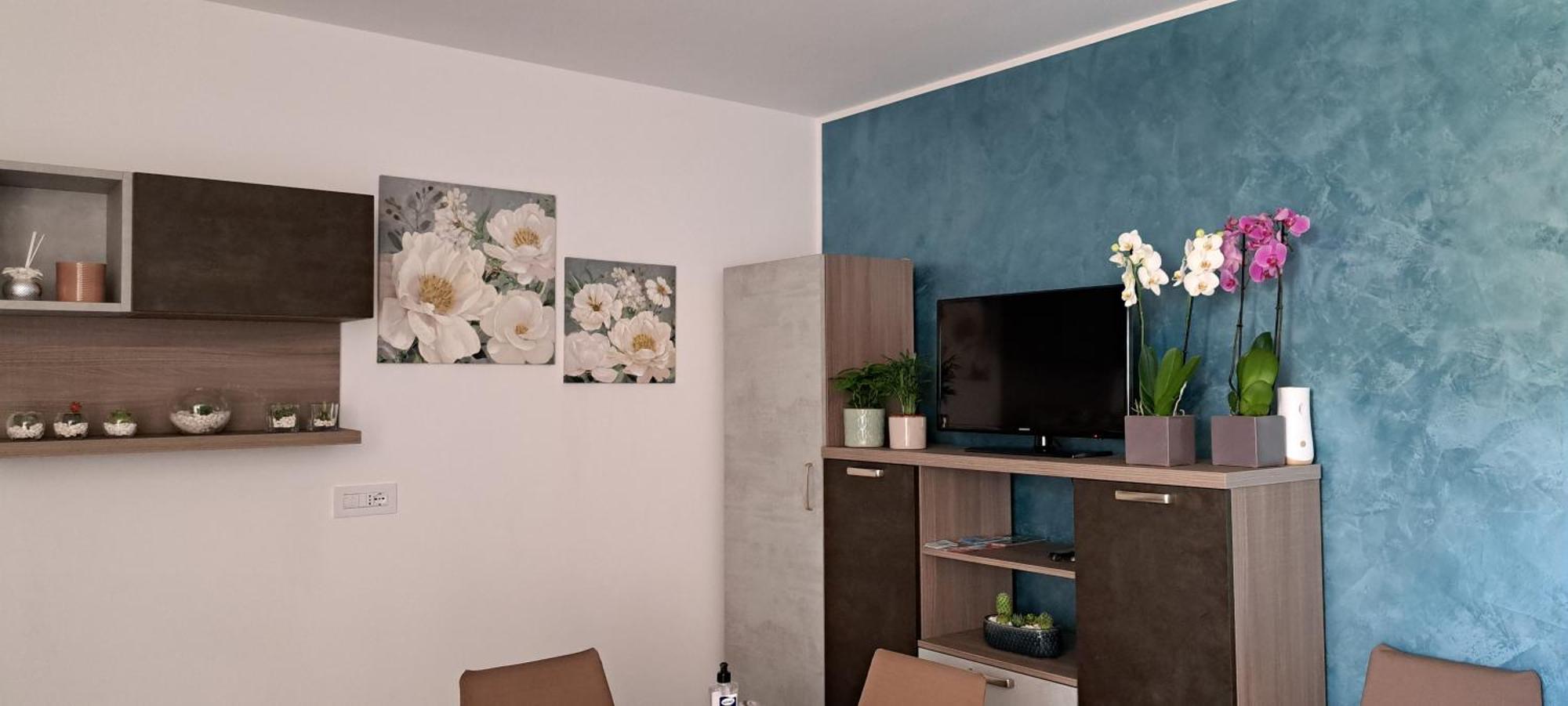 Coru E Bentu Villa Quartu SantʼElena Buitenkant foto
